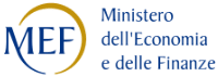 Italian Ministry of Economy and Finance (MEF)